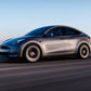 2025 Tesla Model Y Long Range 4dr SUV AWD (electric DD)