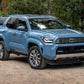 2025 Toyota 4Runner TRD Off-Road 4dr SUV 4WD (2.4L 4cyl Turbo gas/electric hybrid 8A)