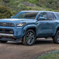 2025 Toyota 4Runner Limited 4dr SUV 4WD (2.4L 4cyl Turbo 8A)