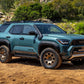 2025 Toyota 4Runner Platinum 4dr SUV 4WD (2.4L 4cyl Turbo gas/electric hybrid 8A)