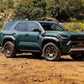 2025 Toyota 4Runner Limited 4dr SUV 4WD (2.4L 4cyl Turbo gas/electric hybrid 8A)