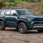 2025 Toyota 4Runner SR5 4dr SUV (2.4L 4cyl Turbo 8A)