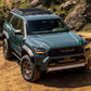 2025 Toyota 4Runner Limited 4dr SUV 4WD (2.4L 4cyl Turbo 8A)