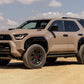 2025 Toyota 4Runner Platinum 4dr SUV 4WD (2.4L 4cyl Turbo gas/electric hybrid 8A)