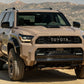 2025 Toyota 4Runner SR5 4dr SUV (2.4L 4cyl Turbo 8A)