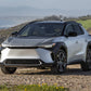 2025 Toyota bZ4X XLE 4dr SUV (electric DD)