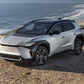 2025 Toyota bZ4X XLE 4dr SUV (electric DD)