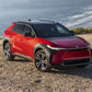 2025 Toyota bZ4X XLE 4dr SUV (electric DD)