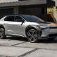 2025 Toyota bZ4X XLE 4dr SUV (electric DD)