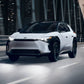 2025 Toyota bZ4X XLE 4dr SUV (electric DD)