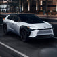 2025 Toyota bZ4X XLE 4dr SUV (electric DD)