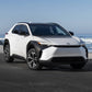 2025 Toyota bZ4X Nightshade 4dr SUV AWD (electric DD)