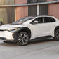 2025 Toyota bZ4X XLE 4dr SUV (electric DD)