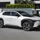 2025 Toyota bZ4X Nightshade 4dr SUV AWD (electric DD)