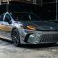 2025 Toyota Camry SE 4dr Sedan (2.5L 4cyl gas/electric hybrid CVT)