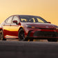 2025 Toyota Camry SE 4dr Sedan AWD (2.5L 4cyl gas/electric hybrid CVT)