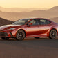 2025 Toyota Camry XSE 4dr Sedan (2.5L 4cyl gas/electric hybrid CVT)