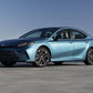 2025 Toyota Camry SE 4dr Sedan AWD (2.5L 4cyl gas/electric hybrid CVT)