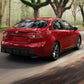 2025 Toyota Corolla Hybrid SE 4dr Sedan AWD (1.8L 4cyl gas/electric hybrid CVT)