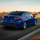 2025 Toyota Corolla Hybrid SE 4dr Sedan (1.8L 4cyl gas/electric hybrid CVT)