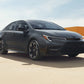 2025 Toyota Corolla FX 4dr Sedan (2.0L 4cyl CVT)