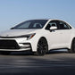 2025 Toyota Corolla LE 4dr Sedan (2.0L 4cyl CVT)