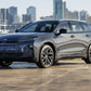 2025 Toyota Crown Signia Limited 4dr SUV AWD (2.5L 4cyl gas/electric hybrid CVT)