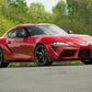 2025 Toyota GR Supra 3.0 2dr Coupe (3.0L 6cyl Turbo 8A)