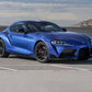 2025 Toyota GR Supra 3.0 2dr Coupe (3.0L 6cyl Turbo 8A)