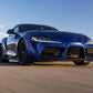 2025 Toyota GR Supra 3.0 2dr Coupe (3.0L 6cyl Turbo 8A)