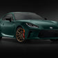2025 Toyota GR86 Premium 2dr Coupe (2.4L 4cyl 6M)