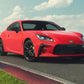 2025 Toyota GR86 Premium 2dr Coupe (2.4L 4cyl 6M)
