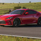 2025 Toyota GR86 Premium 2dr Coupe (2.4L 4cyl 6M)