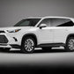 2025 Toyota Grand Highlander XLE 4dr SUV AWD (2.4L 4cyl Turbo 8A)