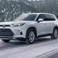 2025 Toyota Grand Highlander XLE 4dr SUV AWD (2.4L 4cyl Turbo 8A)
