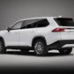 2025 Toyota Grand Highlander XLE 4dr SUV (2.4L 4cyl Turbo 8A)