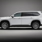 2025 Toyota Grand Highlander XLE 4dr SUV AWD (2.4L 4cyl Turbo 8A)