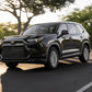 2025 Toyota Grand Highlander Hybrid MAX Limited 4dr SUV AWD (2.4L 4cyl Turbo gas/electric hybrid 6A)
