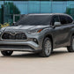 2025 Toyota Highlander Hybrid Limited 4dr SUV AWD (2.5L 4cyl gas/electric hybrid CVT)