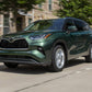 2025 Toyota Highlander LE 4dr SUV (2.4L 4cyl Turbo 8A)