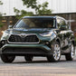 2025 Toyota Highlander LE 4dr SUV (2.4L 4cyl Turbo 8A)