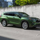2025 Toyota Highlander LE 4dr SUV AWD (2.4L 4cyl Turbo 8A)