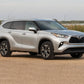 2025 Toyota Highlander LE 4dr SUV (2.4L 4cyl Turbo 8A)
