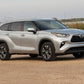2025 Toyota Highlander LE 4dr SUV (2.4L 4cyl Turbo 8A)