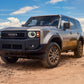 2025 Toyota Land Cruiser 1958 4dr SUV 4WD (2.4L 4cyl Turbo gas/electric mild hybrid 8A)