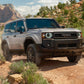 2025 Toyota Land Cruiser 4dr SUV 4WD (2.4L 4cyl Turbo gas/electric mild hybrid 8A)