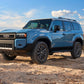 2025 Toyota Land Cruiser 1958 4dr SUV 4WD (2.4L 4cyl Turbo gas/electric mild hybrid 8A)