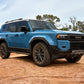 2025 Toyota Land Cruiser 4dr SUV 4WD (2.4L 4cyl Turbo gas/electric mild hybrid 8A)
