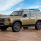 2025 Toyota Land Cruiser 1958 4dr SUV 4WD (2.4L 4cyl Turbo gas/electric mild hybrid 8A)