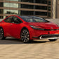 2025 Toyota Prius Plug-In Hybrid XSE 4dr Hatchback (2.0L 4cyl gas/electric plug-in hybrid CVT)